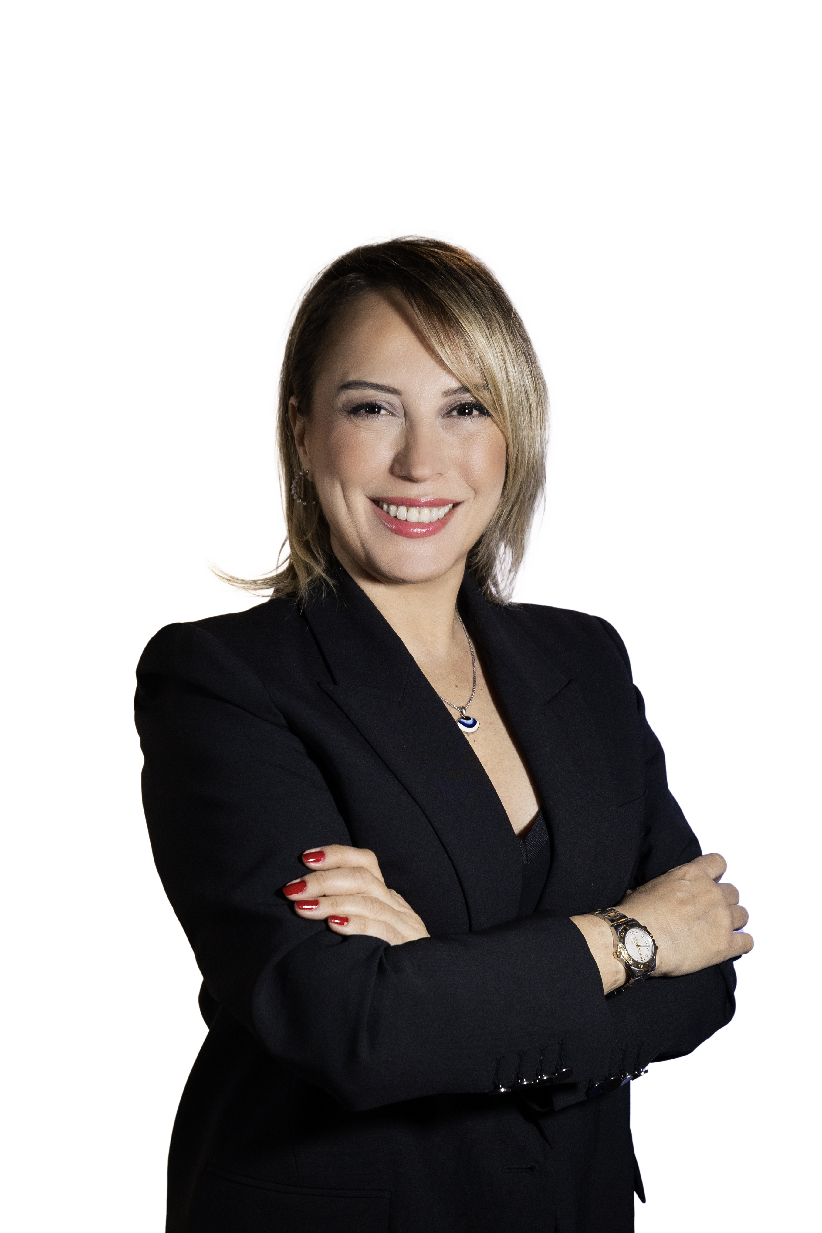 Ayça Doğan