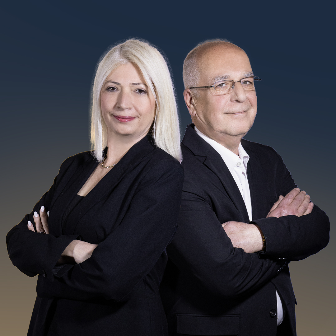 Kadri Bilgin & Dilek Bilgin